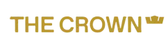 The Crown Dental Arts logo